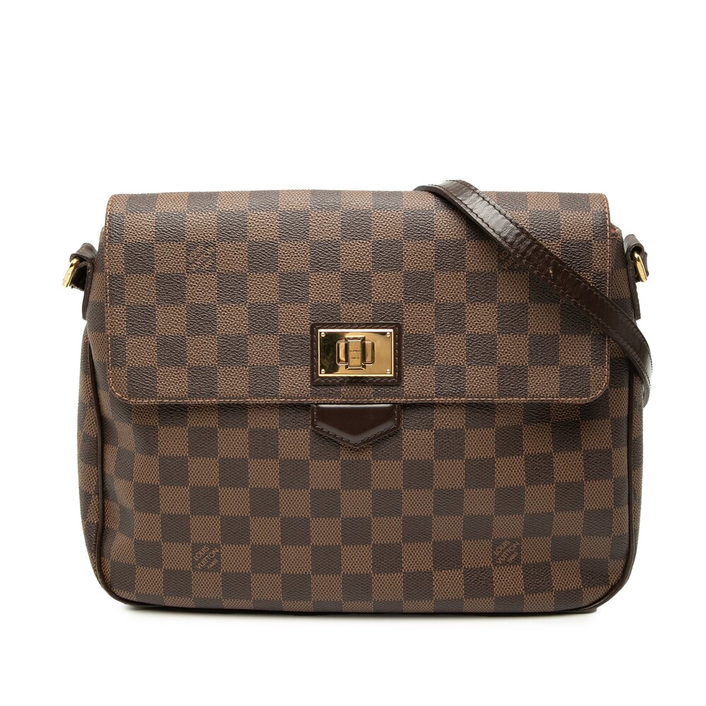 Louis Vuitton Damiere Ebene Besace #324449L11B